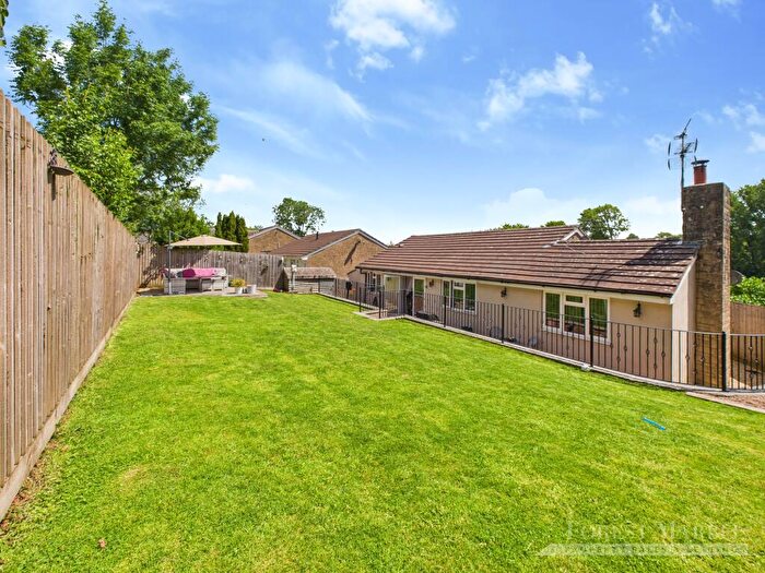 3 Bedroom Detached Bungalow For Sale In St. Michaels Close, Stoke St. Michael, BA3