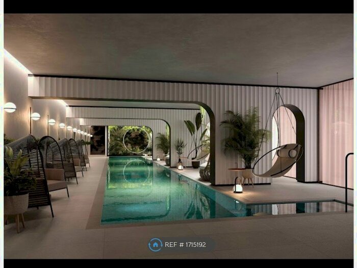 1 Bedroom Flat To Rent In Oxygen Tower Store Street, Manchester, M1