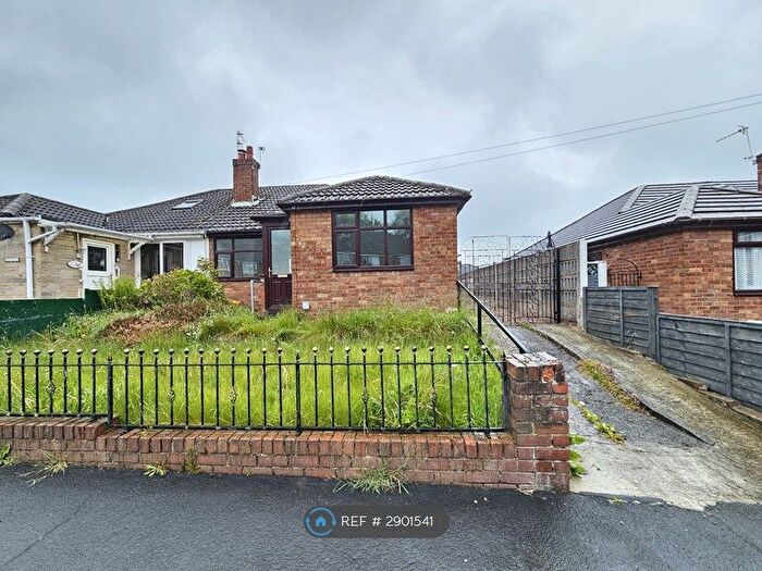 3 Bedroom Bungalow To Rent In Camberwell Crescent, Wigan, WN2