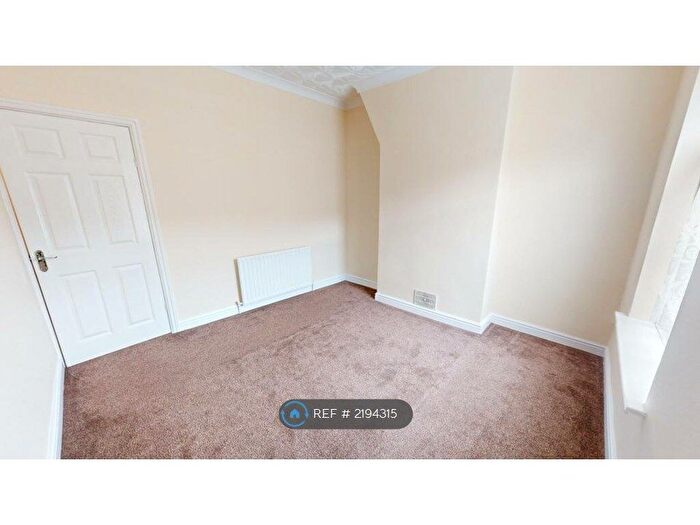2 Bedroom Terraced House To Rent In Sandon Street, Stoke-On-Trent, ST1