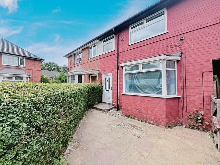 3 Bedroom House To Rent In Beckton Gardens, M22