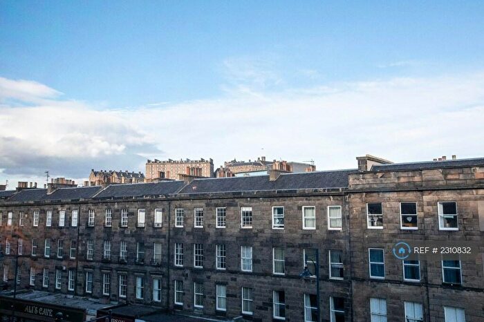 1 Bedroom Flat To Rent In Lothian Road, Edinburgh, EH3