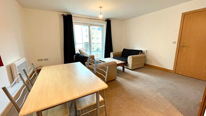 2 Bedroom Apartment To Rent In Caelum Drive, Colchester, Essex, CO2