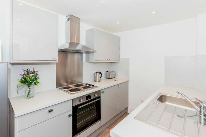 4 Bedroom Terraced House To Rent In Woodborough Street, Easton, Bristol, BS5