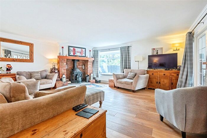 4 Bedroom Detached House For Sale In West Rounton, Northallerton, North Yorkshire, DL6