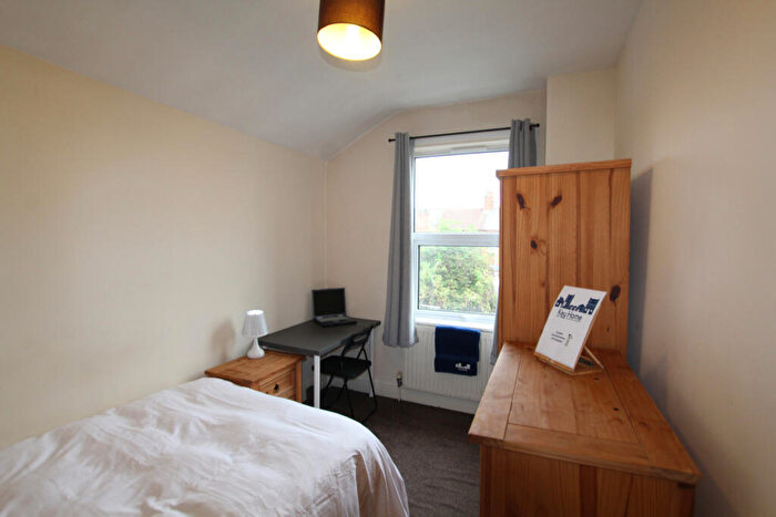 1 Bedroom Terraced House To Rent In Southampton Road, Far Cotton, Northampton, NN4