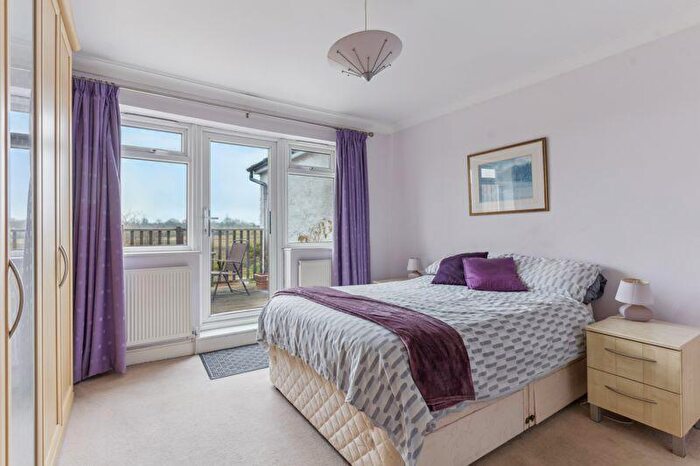 5 Bedroom Detached House For Sale In Old Watling Street, Flamstead, AL3
