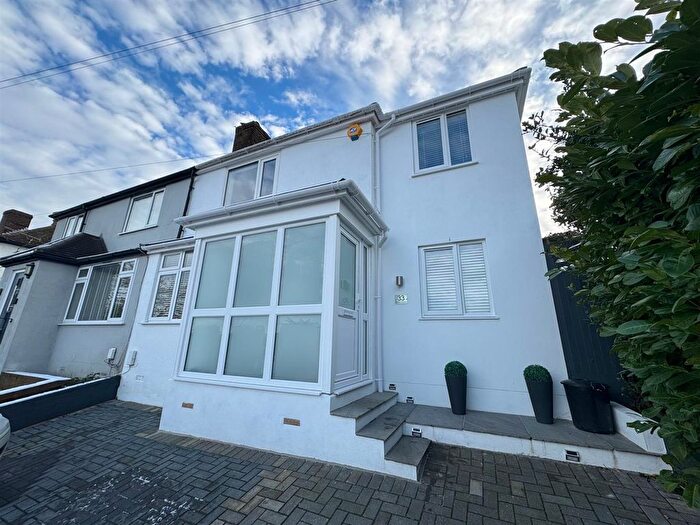 1 Bedroom Flat To Rent In Highfield Crescent, Brighton, BN1