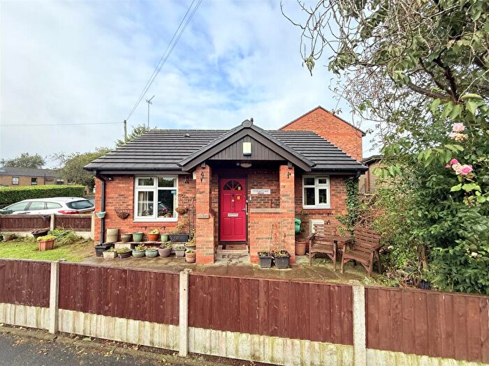 2 Bedroom Detached Bungalow For Sale In Market Street, Mossley, OL5
