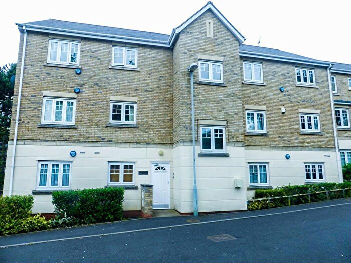 2 Bedroom Apartment To Rent In Union Place, Selly Park, B29
