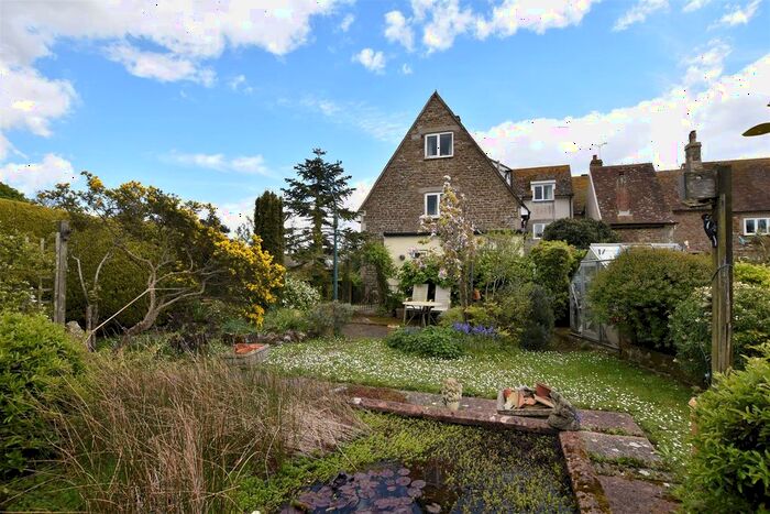 2 Bedroom Semi-Detached House For Sale In Rye Harbour Road, Rye Harbour, Rye, TN31