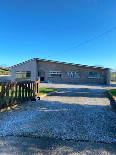 4 Bedroom Detached Bungalow To Rent In Killyliss Road, Dungannon, BT70