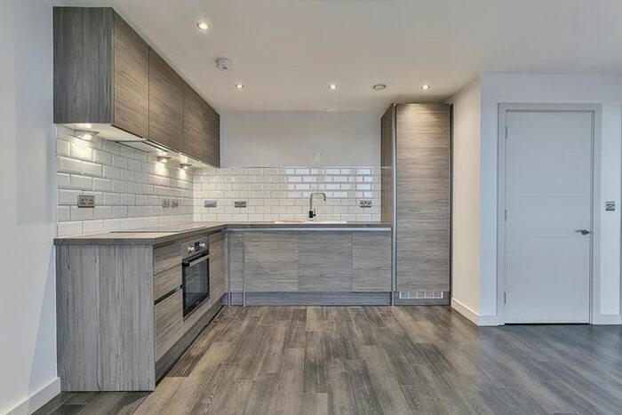 1 Bedroom Flat To Rent In West Bar, Sheffield, S3