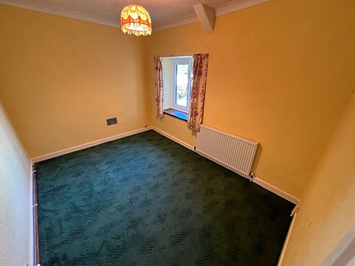 3 Bedroom Terraced House For Sale In Victoria Terrace, Lampeter, SA48