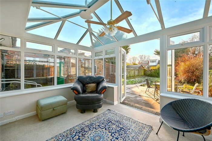 2 Bedroom Bungalow To Rent In Romilly Drive, Carpenders Park, Watford, Hertfordshire, WD19