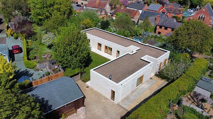 4 Bedroom Detached House For Sale In Ivy Lane, Harbury, Leamington Spa, CV33