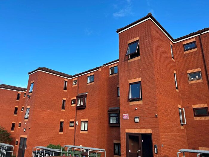 1 Bedroom Apartment To Rent In Winton Street, Bristol, BS4