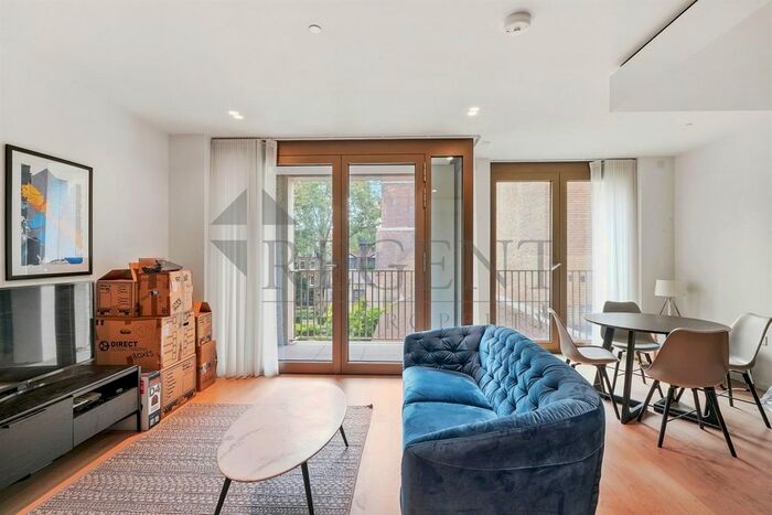 2 Bedroom Flat To Rent In Percival House, Bartholomew Close, EC1A