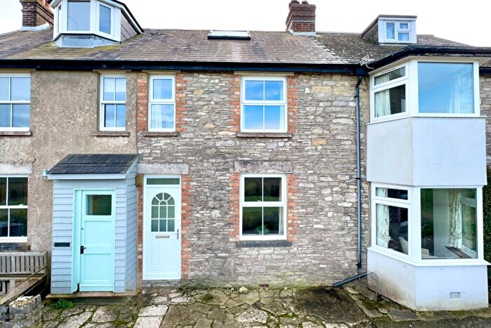 3 Bedroom Terraced House For Sale In Langton Matravers, BH19 - Photo 12