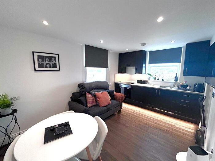 1 Bedroom Flat To Rent In Windsor Street, Brighton, BN1