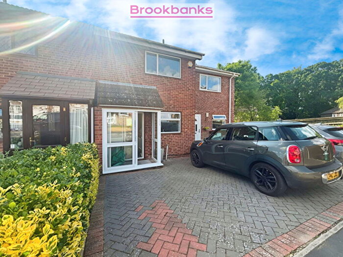 2 Bedroom Terraced House To Rent In Archer Way, Swanley, BR8