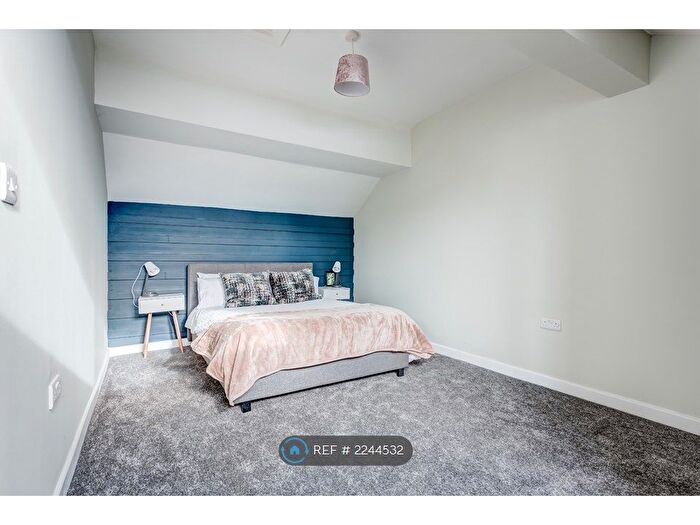 1 Bedroom Flat To Rent In Wynyard Road, Sheffield, S6