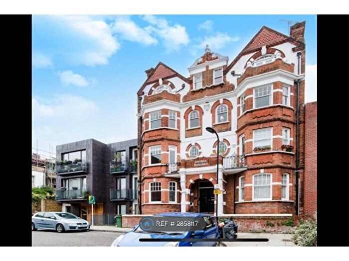3 Bedroom Flat To Rent In Smyrna Road, London, NW6