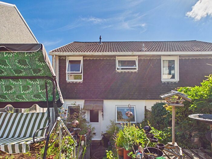 3 Bedroom Property For Sale In Carew Pole Close, Truro, TR1