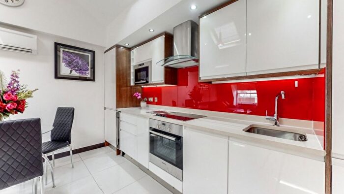 1 Bedroom Flat To Rent In Gloucester Place, London, W1U