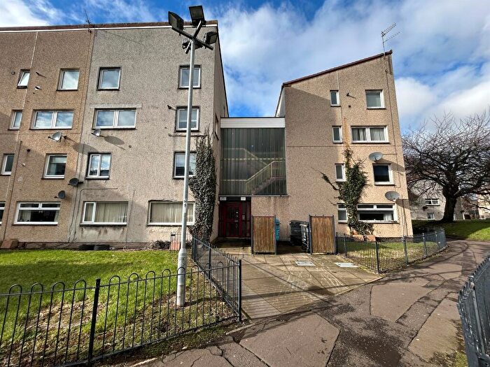 3 Bedroom Maisonette For Sale In Parterre, Irvine, KA12