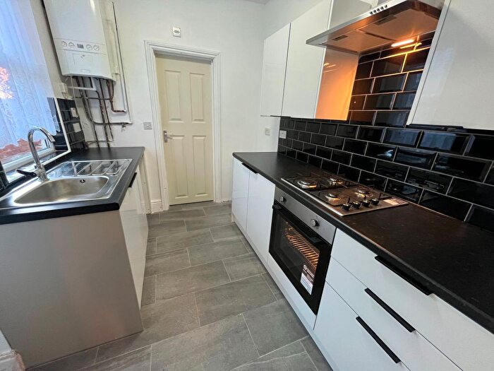 3 Bedroom Terraced House To Rent In Humber Avenue, Coventry, CV1