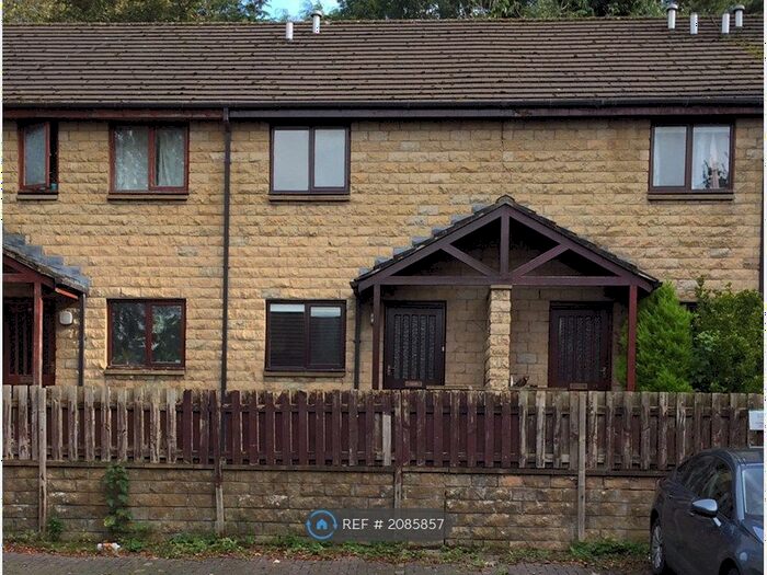 2 Bedroom Terraced House To Rent In Quarry Mount Mews, Lancaster, LA1