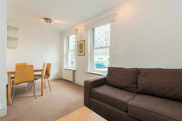 1 Bedroom Flat To Rent In - Bermondsey Square, London, SE1