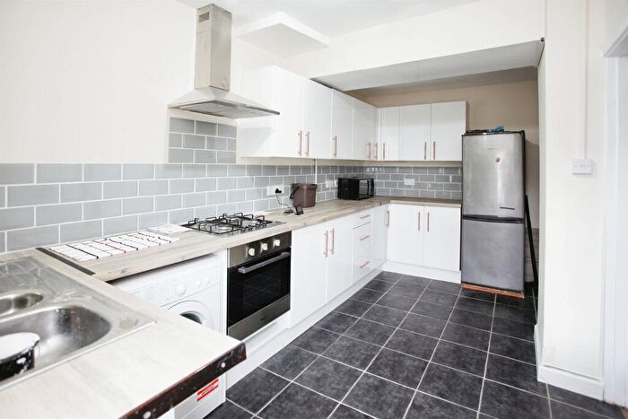 3 Bedroom Terraced House For Sale In Treharne Street, Pentre, CF41