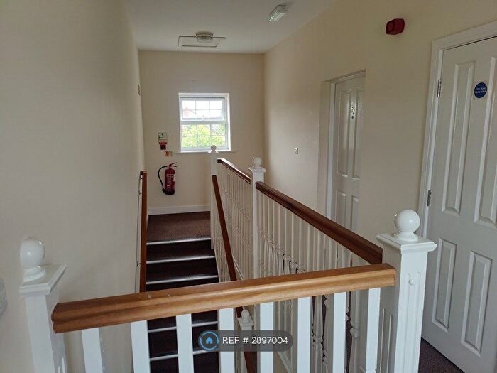 2 Bedroom Flat To Rent In Oak House, Chorley, PR7
