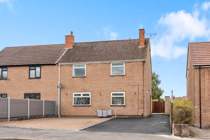 1 Bedroom Flat For Sale In Fortfield Road, Bristol, BS14