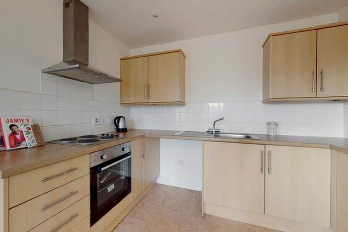 2 Bedroom Flat To Rent In West Row House, Durham Rd, Blackhill, Consett, DH8
