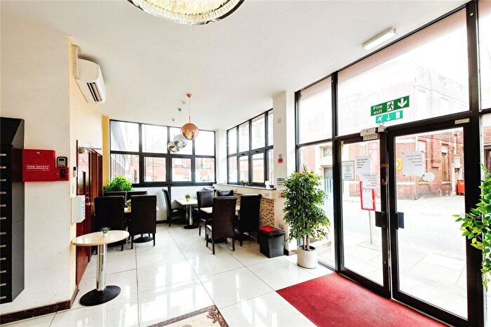 1 Bedroom Flat To Rent In Borough Road, Sunderland, Tyne And Wear, SR1