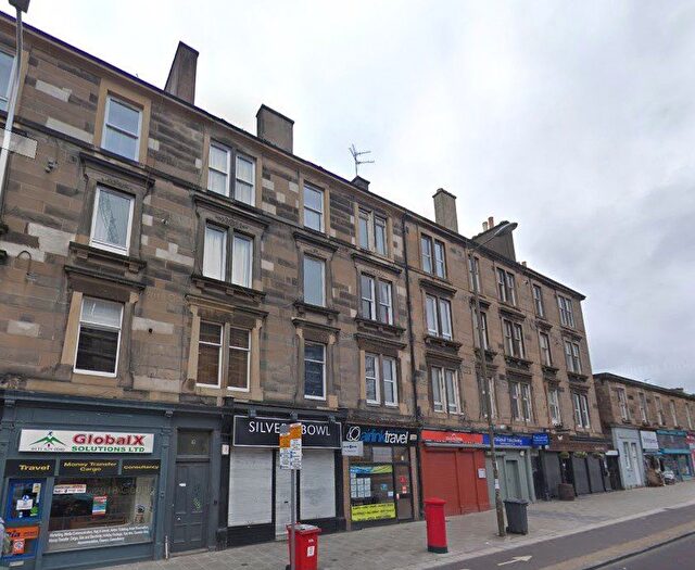 2 Bedroom Flat To Rent In Albert Place, Edinburgh, EH7