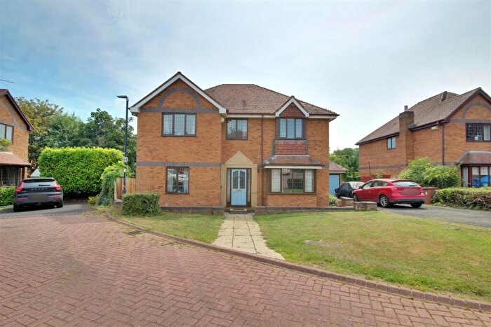 4 Bedroom Detached House For Sale In Thornleys, Cherry Burton, Beverley, HU17