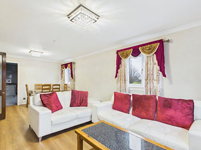 2 Bedroom Flat To Rent In Ferryfield, Ferry Road, Edinburgh, EH5