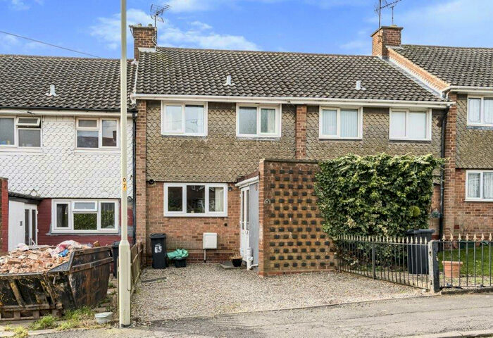 3 Bedroom House To Rent In Halesowen, West Midlands, B62