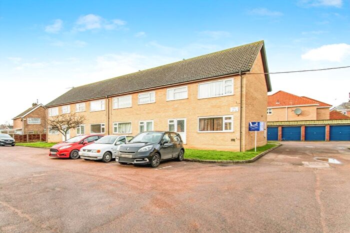 1 Bedroom Flat To Rent In Sprowston, Norwich, NR7