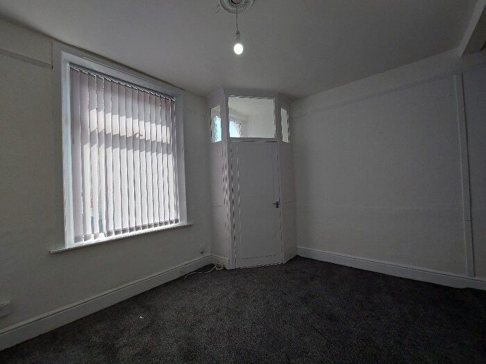 2 Bedroom Terraced House To Rent In Rawson Street, Burnley, BB10