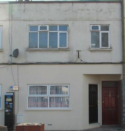 2 Bedroom Flat To Rent In Orchard Street, Weston-Super-Mare, BS23