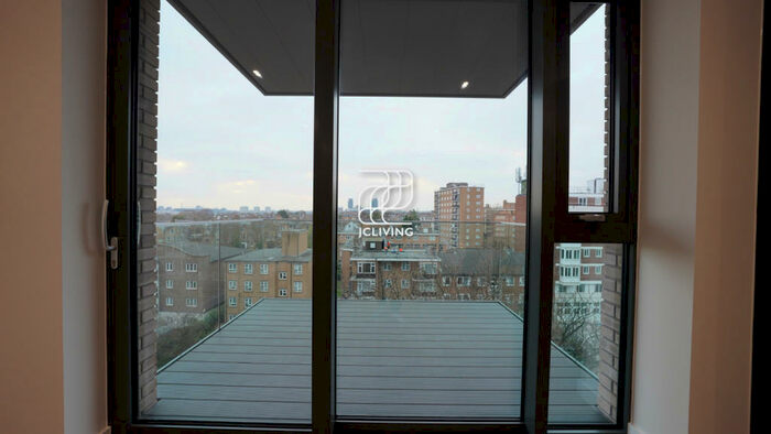 2 Bedroom Flat To Rent In Woodberry Down, London, N4