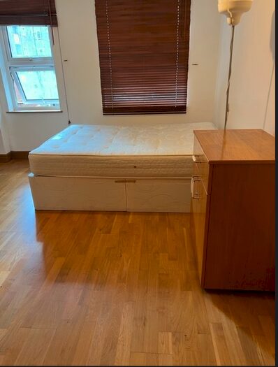 1 Bedroom Flat To Rent In Marchmont Street, London, WC1N