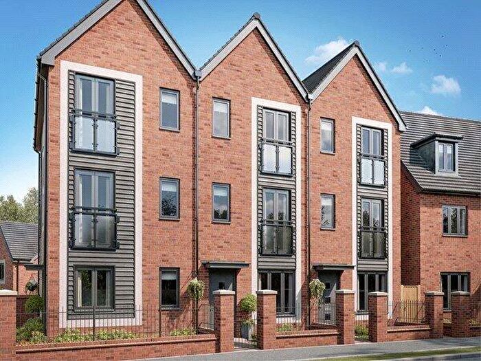 3 Bedroom Semi-Detached House For Sale In Beaufort Park, Wyck Road, BS10