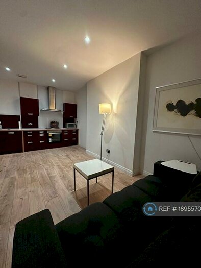 2 Bedroom Flat To Rent In St. Pauls Street, Leeds, LS1