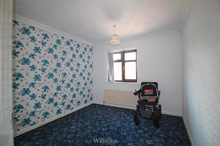 3 Bedroom Detached Bungalow For Sale In Moss Drive, Skegness, PE25